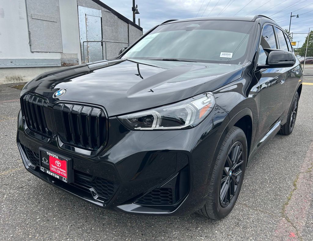 2023 BMW X1 xDrive28i's photo