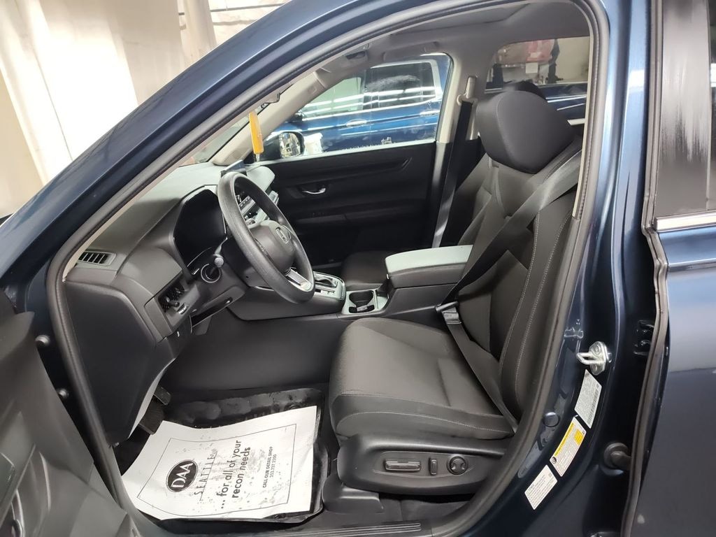 Used 2024 Honda CR-V EX SUV
