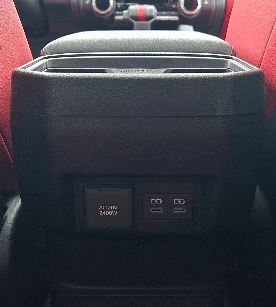 2026 Toyota Tacoma TRD Pro - Photo 17