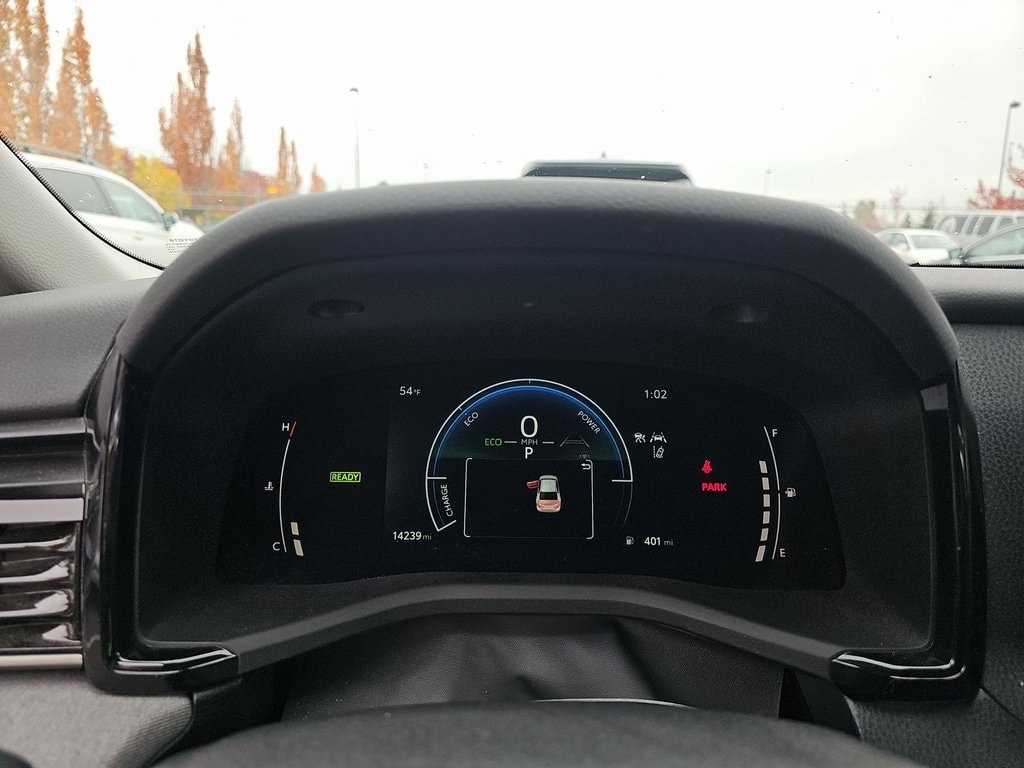 Certified 2025 Toyota Camry LE Sedan