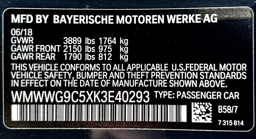 2019 MINI Convertible S - Photo 23