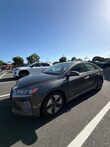  Hyundai IONIQ Hybrid