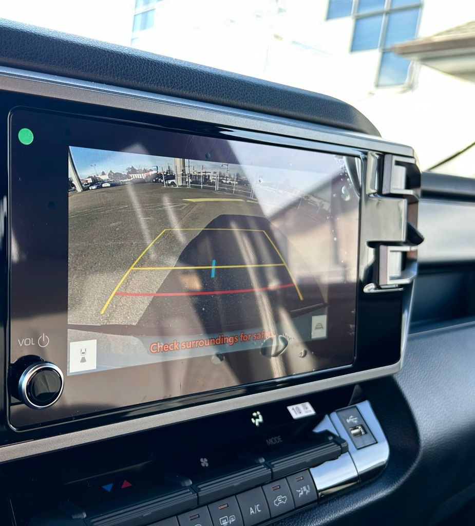 2026 Toyota Tundra SR5 - Photo 27