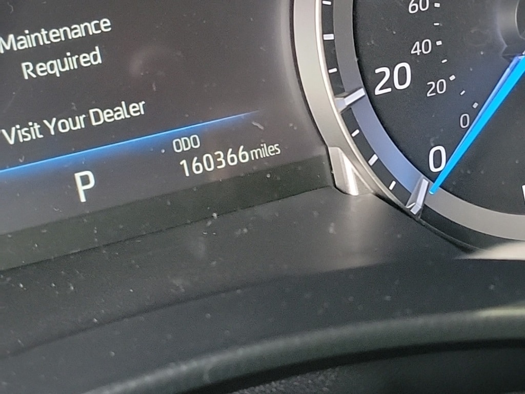 Used 2022 Toyota Highlander Hybrid Limited SUV