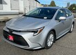 Toyota Corolla Hybrid