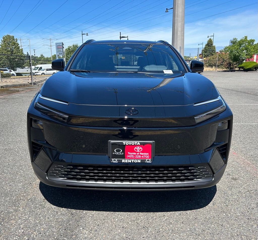 New 2026 Toyota C-HR SE SE AWD