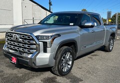 2026 Toyota Tundra 1794 Edition 1794 ED. CREWMAX 6.5