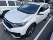 Honda CR-V Hybrid