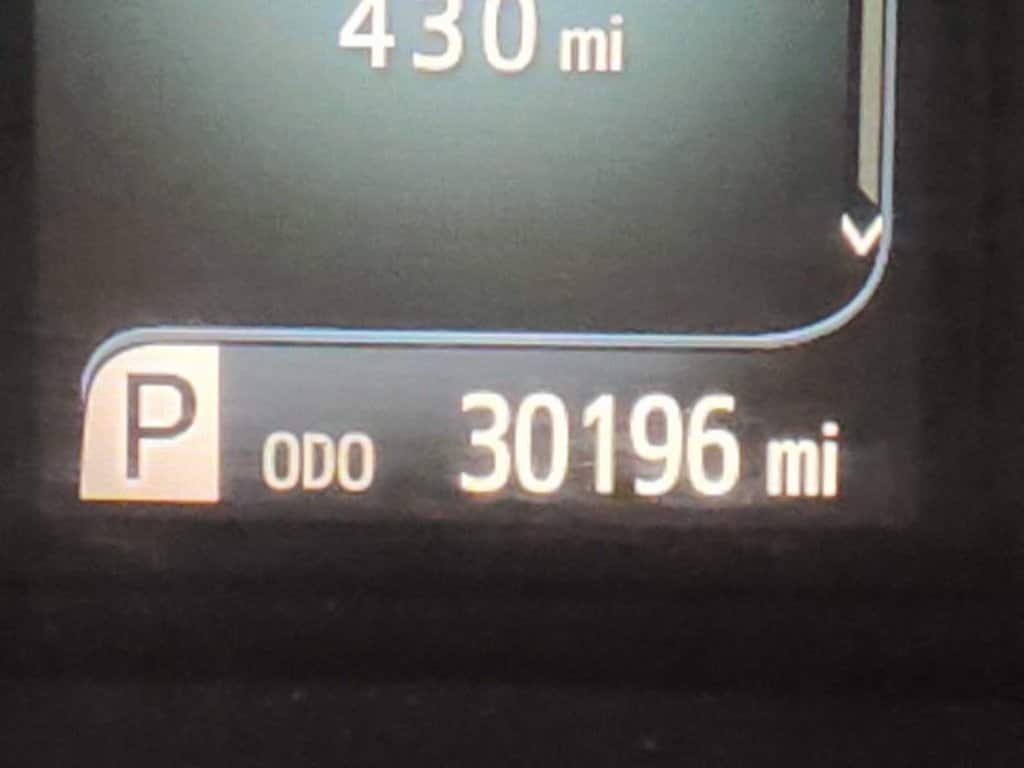 Certified 2020 Toyota Sienna L Minivan/Van