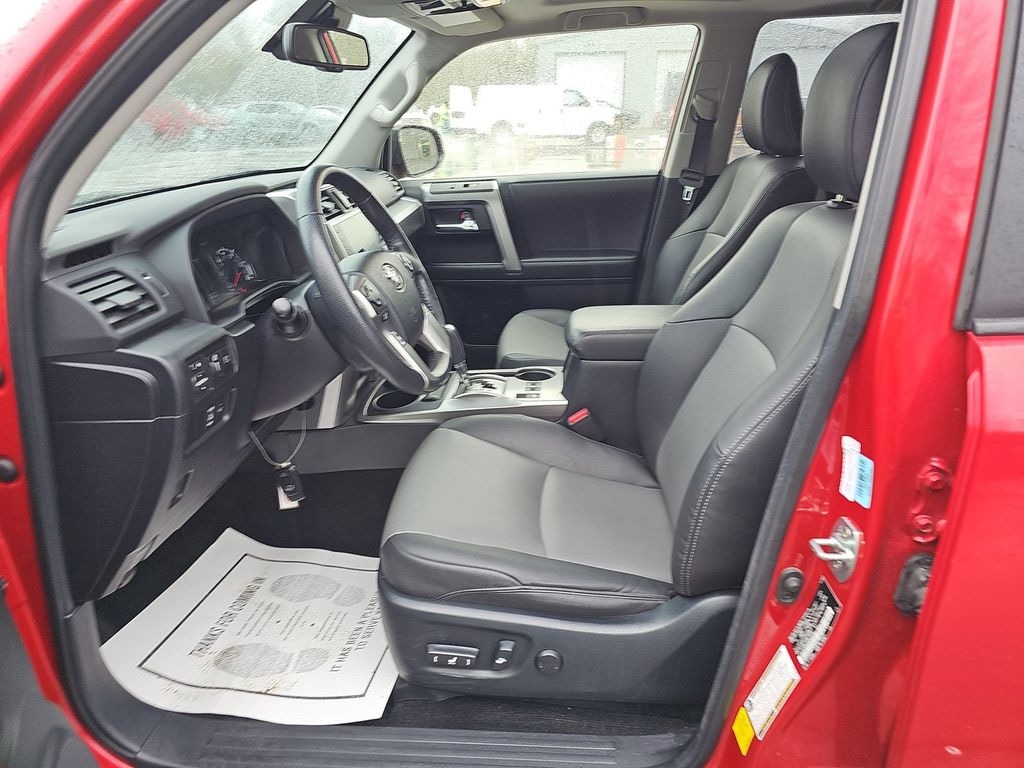 Used 2024 Toyota 4Runner SR5 Premium SUV