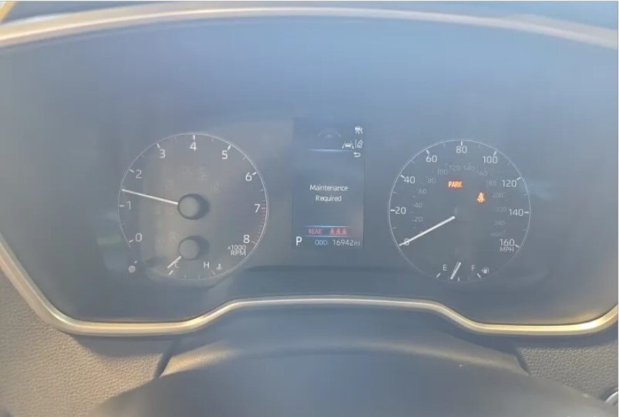 2024 Toyota Corolla SE photo 2