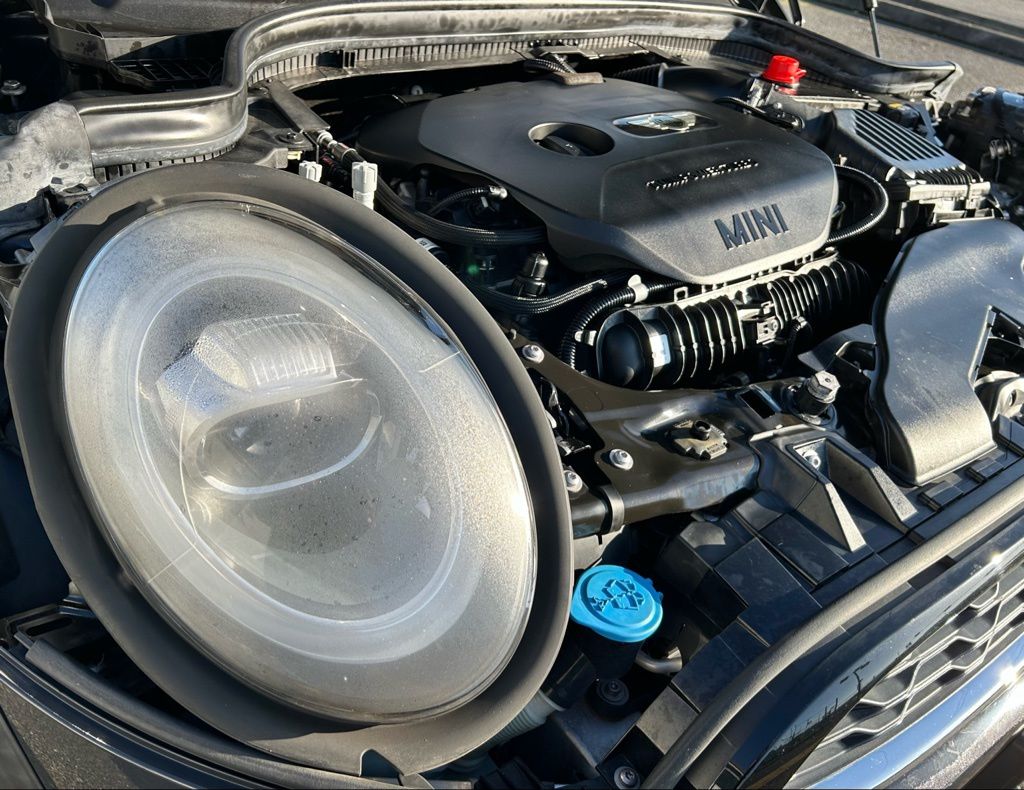 2019 MINI Convertible S - Photo 22