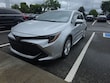  Toyota Corolla Hatchback