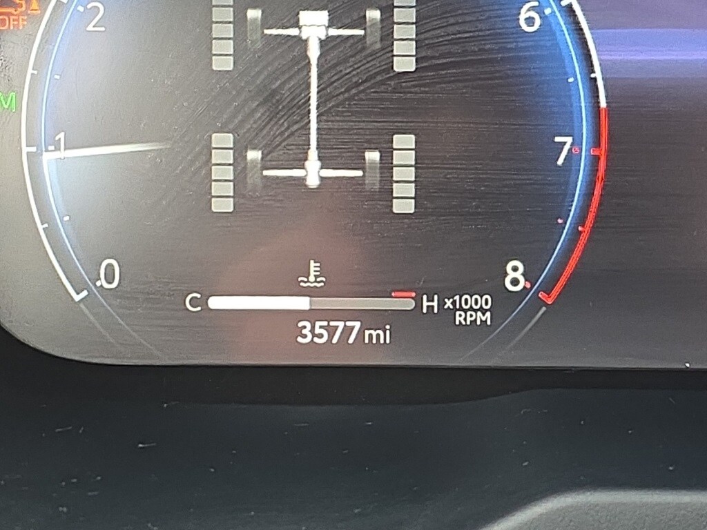 Certified 2025 Toyota RAV4 Limited SUV