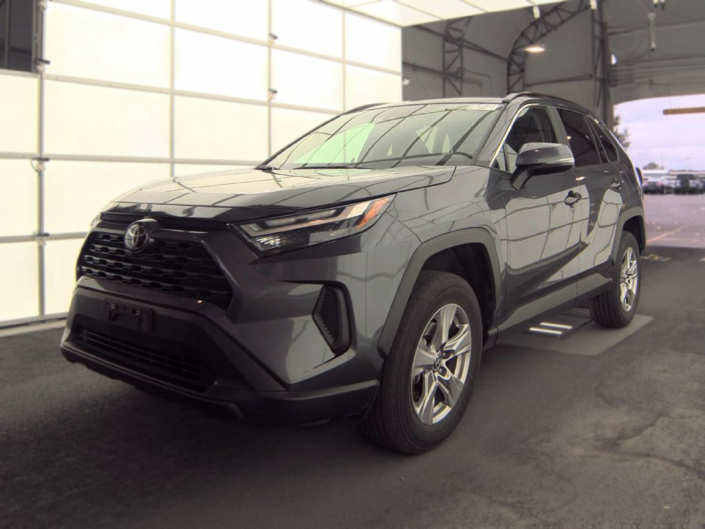 2023 Toyota RAV4