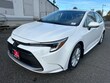Toyota Corolla Hybrid