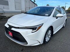 2026 Toyota Corolla Hybrid XLE XLE SEDAN