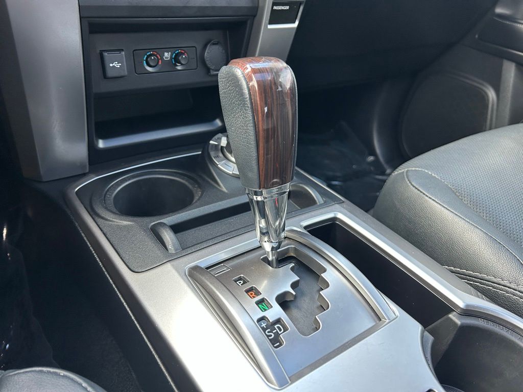 2022 Toyota 4Runner Limited - Photo 22