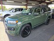 Toyota 4Runner