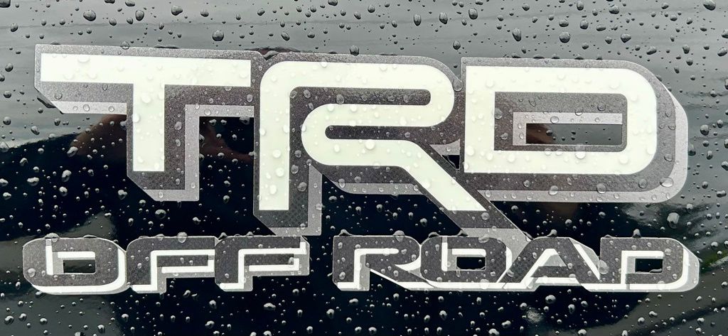 2025 Toyota Tacoma TRD Off Road - Photo 26