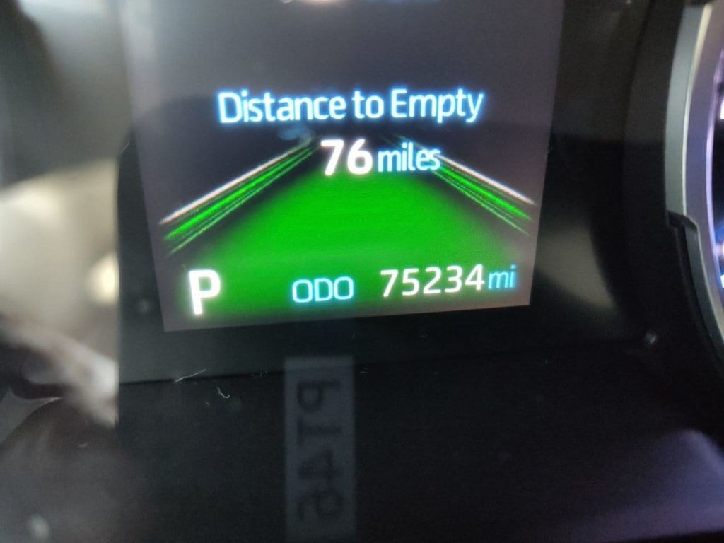 Certified 2020 Toyota RAV4 Hybrid XLE SUV