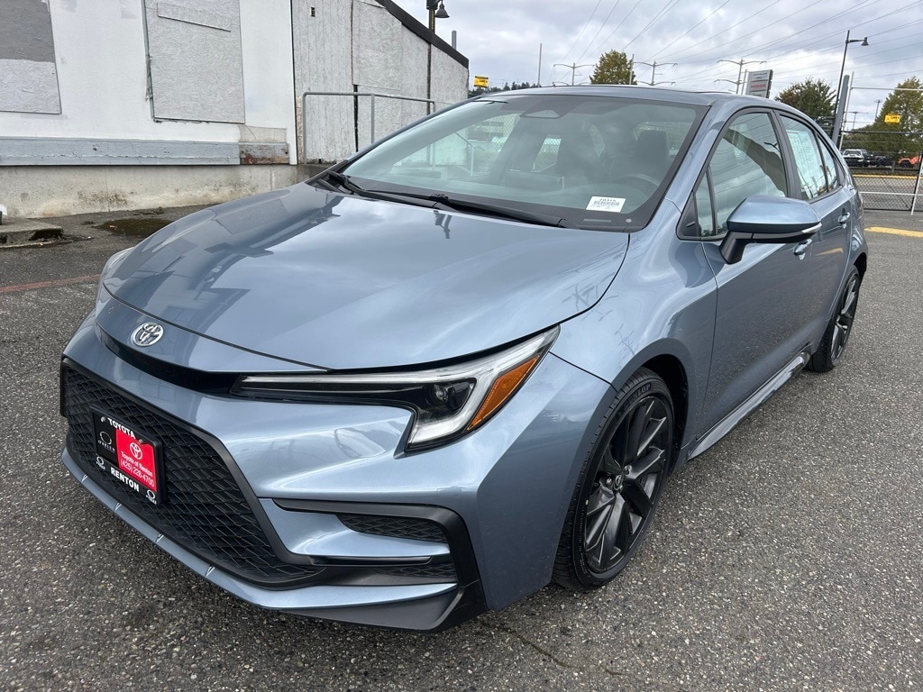 2023 Toyota Corolla