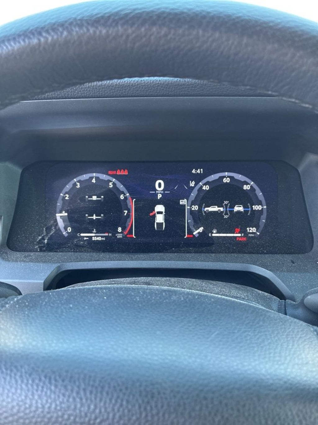 Used 2024 Toyota Tacoma TRD Sport Truck