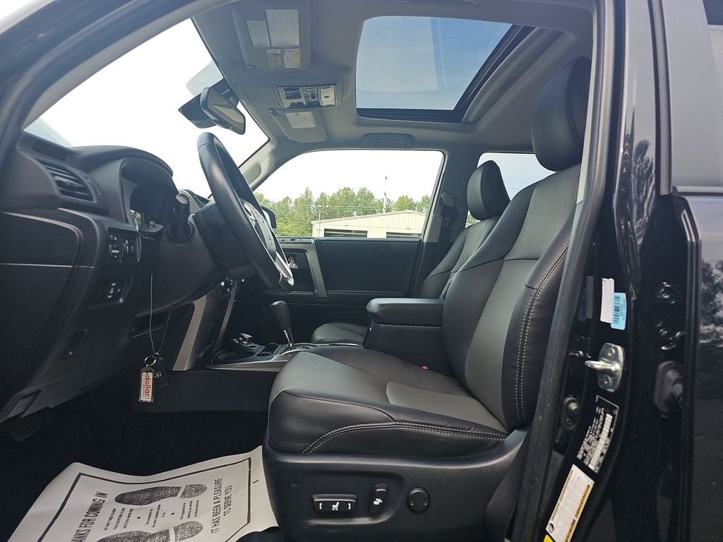 Used 2024 Toyota 4Runner SR5 Premium SUV