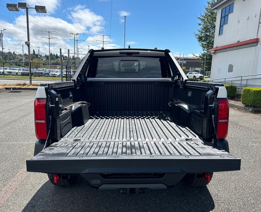 2026 Toyota Tacoma Trailhunter - Photo 26