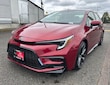  Toyota Corolla Hybrid