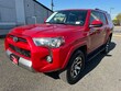 Toyota 4Runner