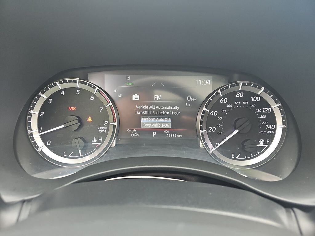 Used 2024 Toyota Highlander XLE SUV