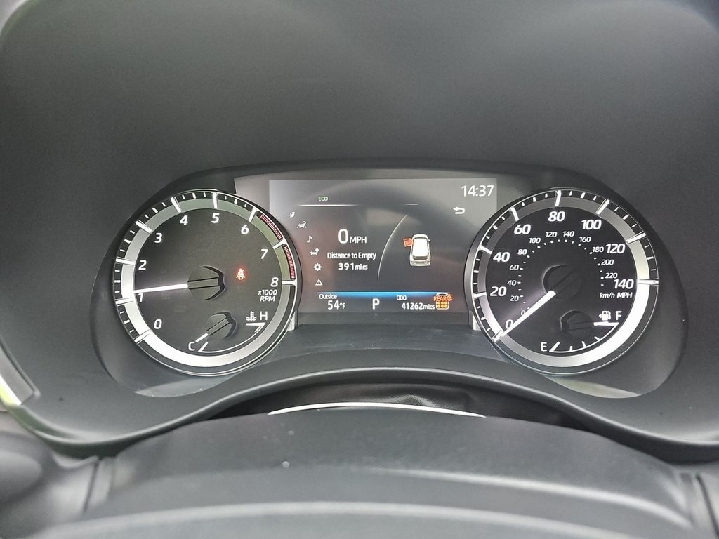 Certified 2024 Toyota Highlander XLE SUV