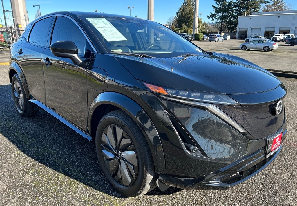 Used 2023 Nissan Ariya Engage SUV