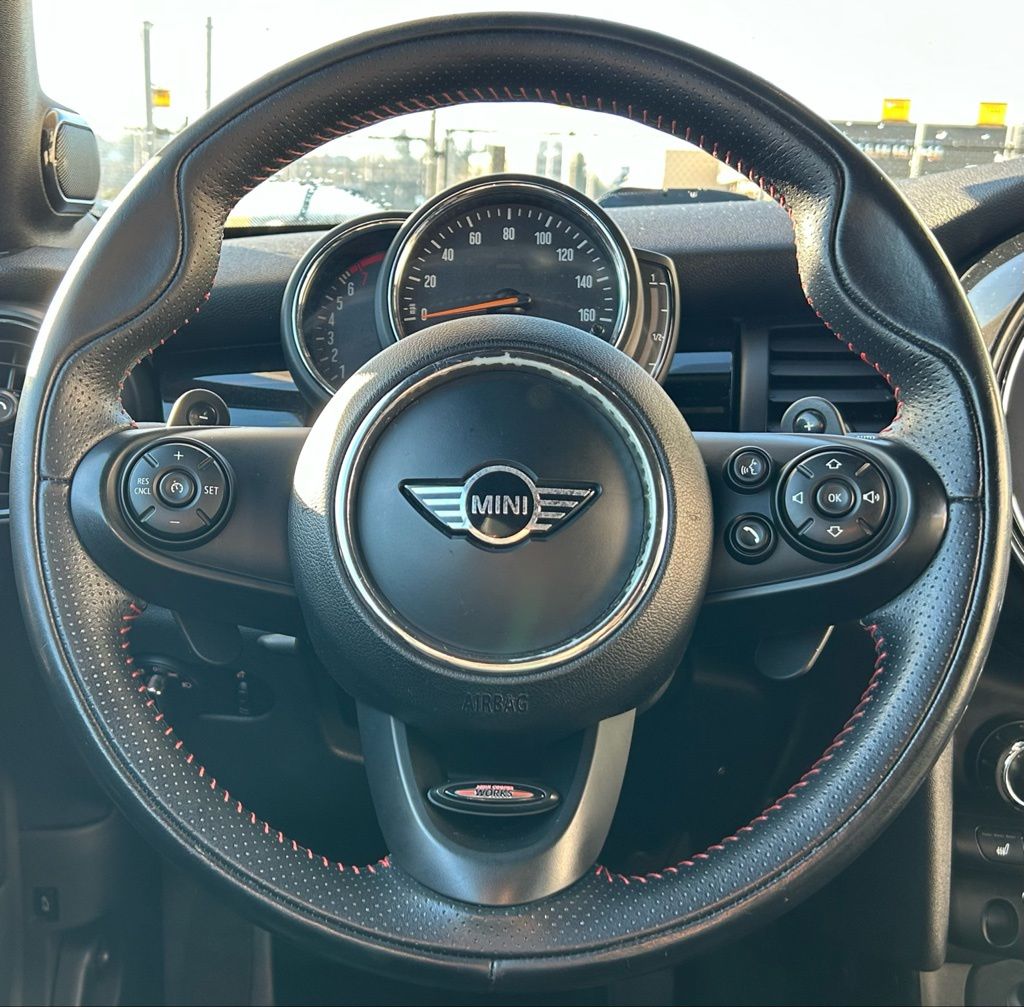 2019 MINI Convertible S - Photo 18