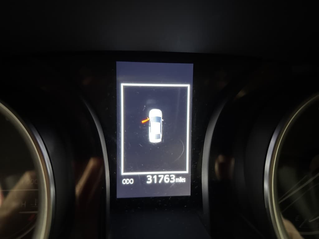 Certified 2023 Toyota Camry LE Sedan