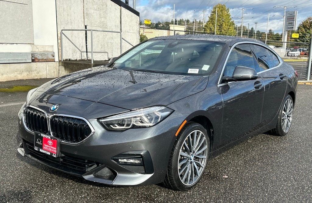 2021 BMW 2 Series 228i