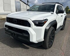 2026 Toyota 4Runner i-FORCE MAX TRD Off-Road Premium 4WD TRD OFF-RD PREM