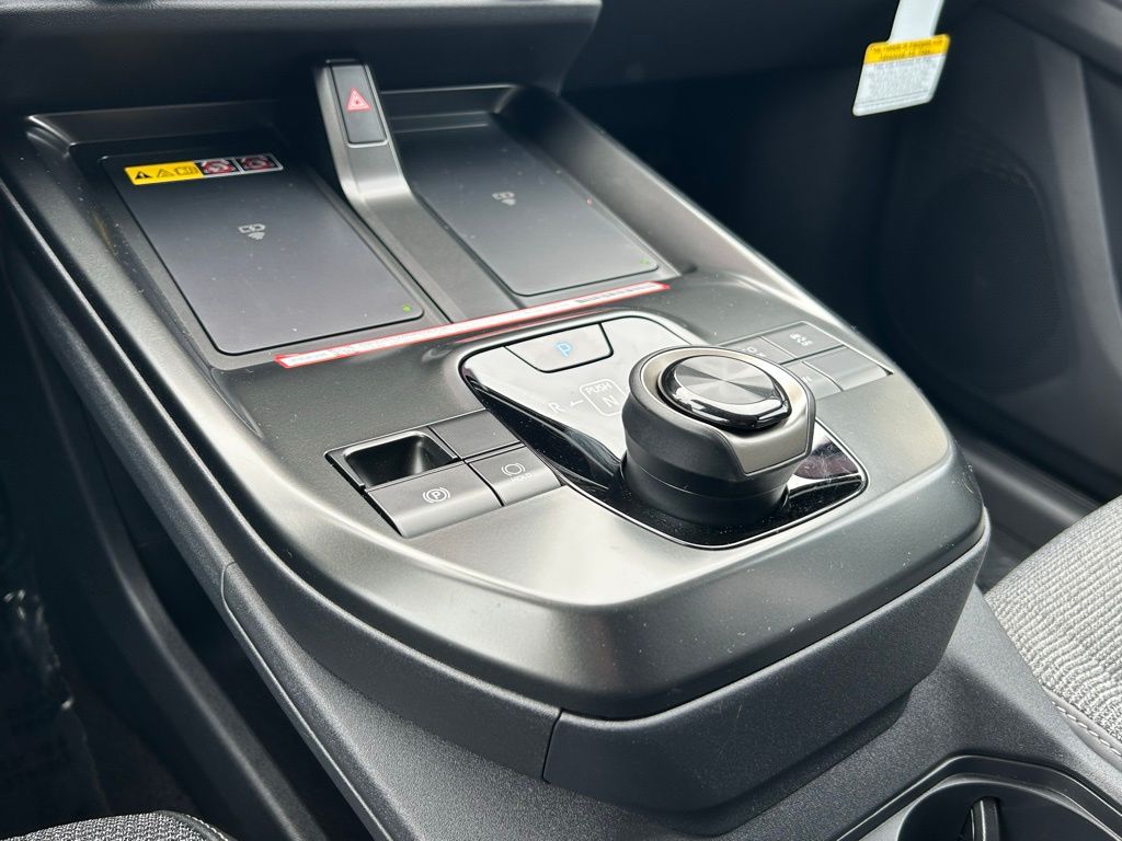 2026 Toyota bZ XLE - Photo 21
