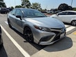 Toyota Camry Hybrid