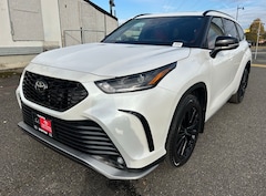 2025 Toyota Highlander XSE XSE AWD