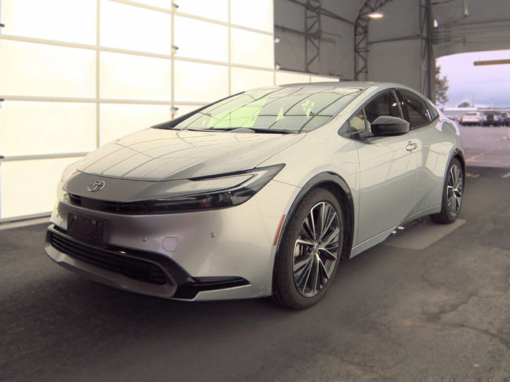 2023 Toyota Prius