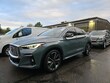 INFINITI QX55