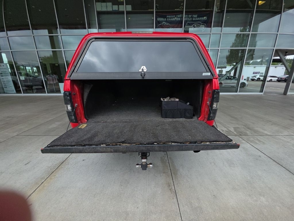 Used 2012 Chevrolet Silverado 1500 LTZ Truck