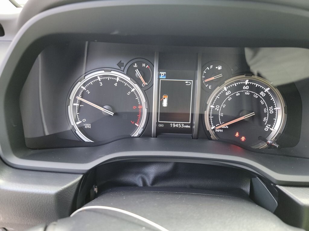 2023 Toyota 4Runner TRD Pro photo 3