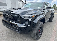 2026 Toyota Tacoma i-FORCE MAX TRD Pro 4X4 DOUBLE CAB HV
