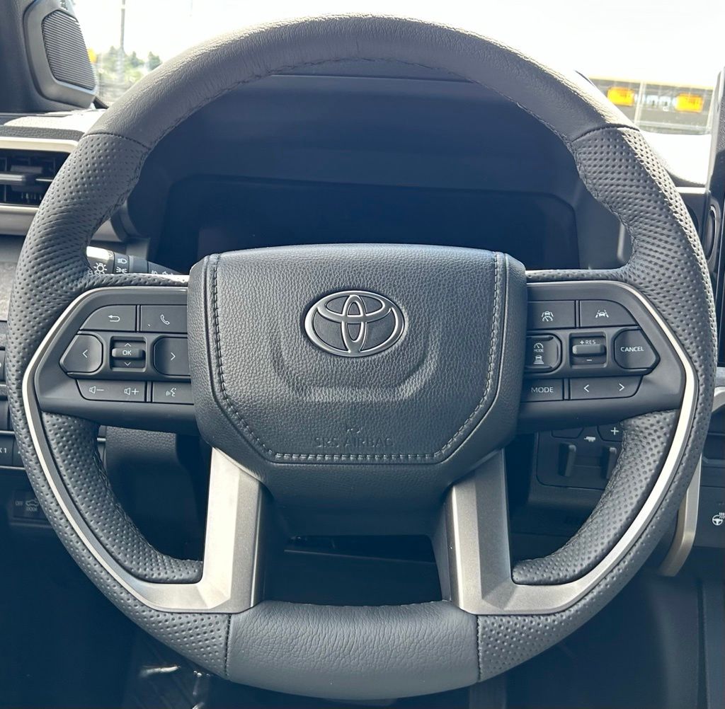 2026 Toyota Tacoma Trailhunter - Photo 20