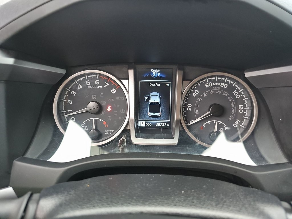 Certified 2023 Toyota Tacoma SR5 Truck