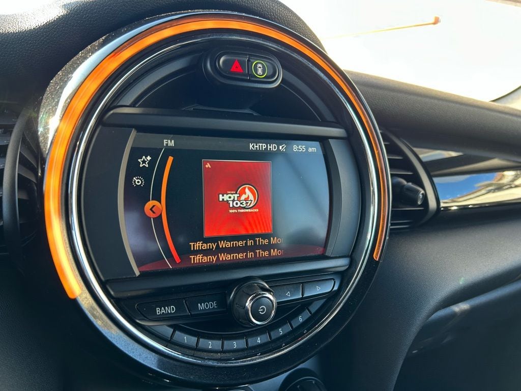 2019 MINI Convertible S - Photo 21