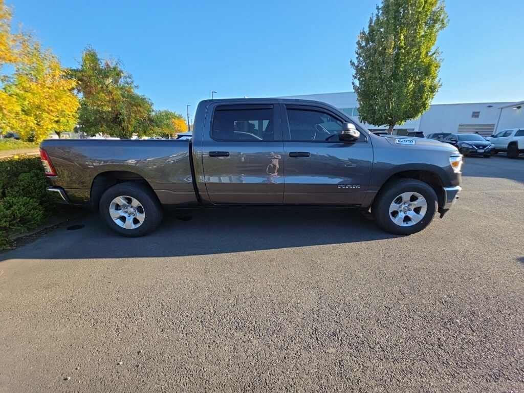 2024 Ram 1500 Big Horn Lone Star photo 4